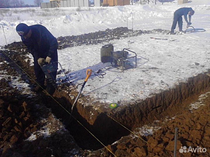 Разнорабочие без посредников