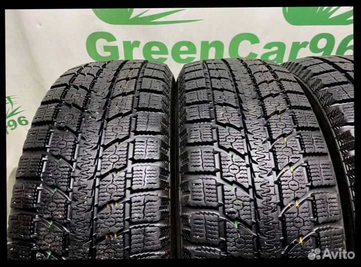 Toyo Observe GSi-5 225/65 R17