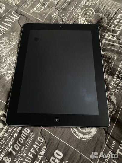iPad 2