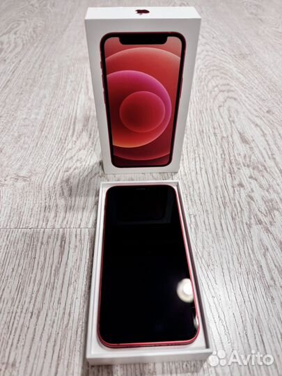 iPhone 12 mini, 128 ГБ