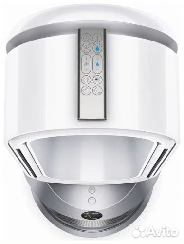 Климатический комплекс dyson PH3A