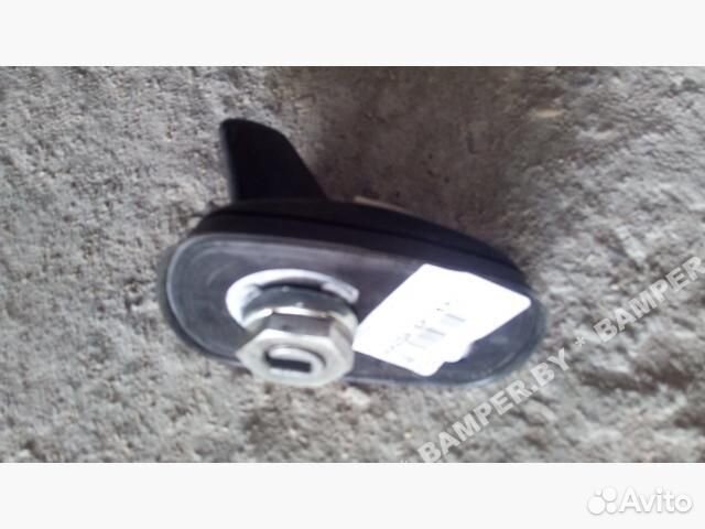 Антенна Volkswagen Golf 6