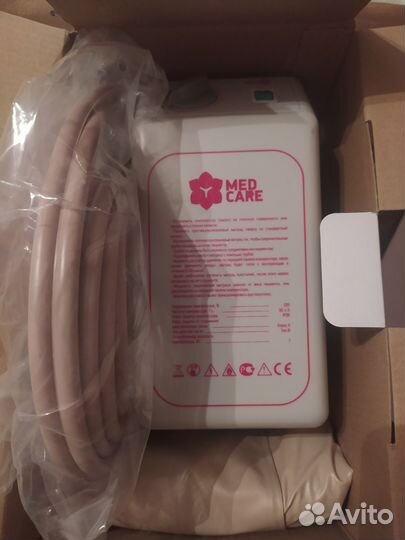 Матрац противопролежневый