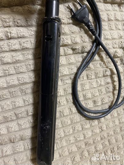 Выпрямитель для волос Rowenta Elite Model Look