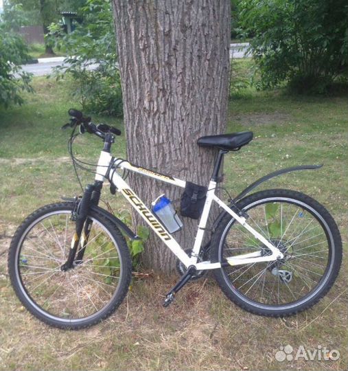 Велосипед Schwinn