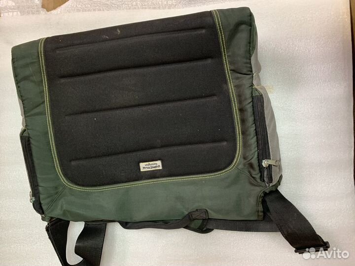 Сумка для ноутбука 17 дюймов