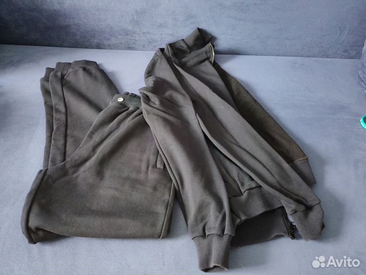 Мужcкой спортивный коcтюм