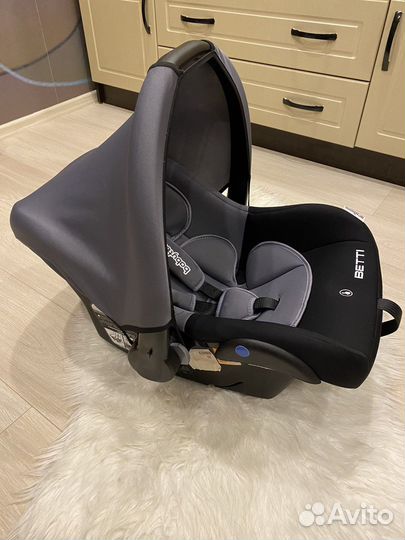 Кресло Люлька детское