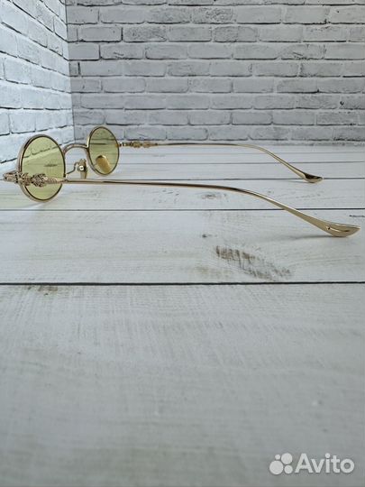 Очки Chrome Hearts Lux