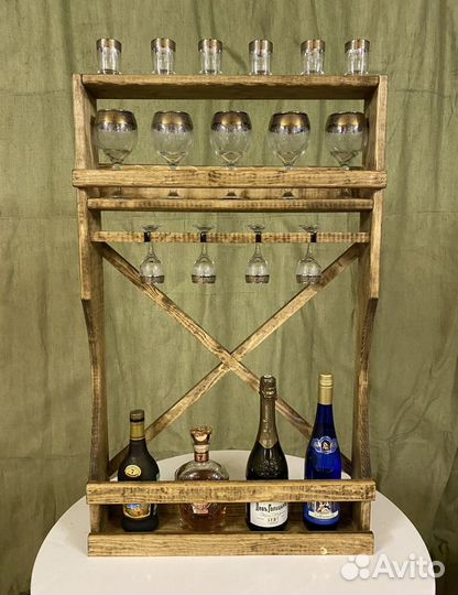 Винная полка