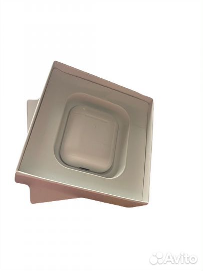 Наушники apple airpods 1