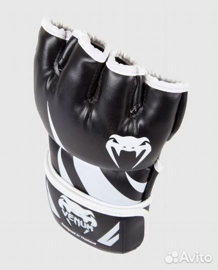 Перчатки для смешанных боевых искусств venum chall