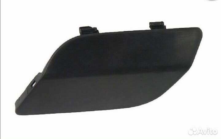 Заглушка омывателя фар opel astra h
