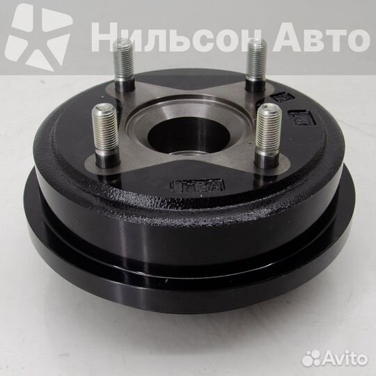 Барабан ручника toyota dyna, оригинал