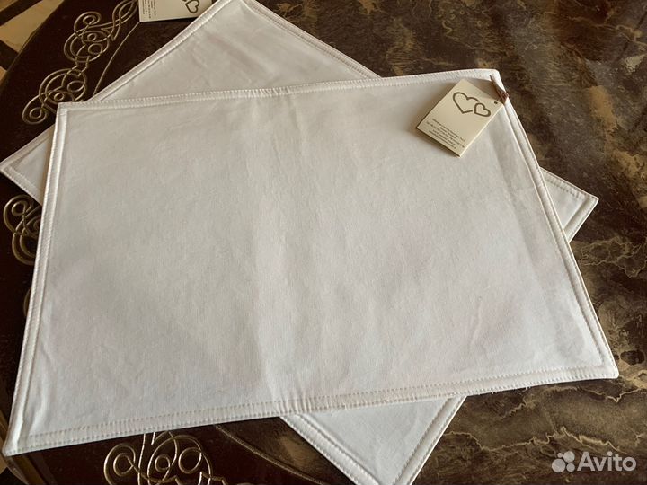 Салфетки сервировочные romans home Collektiohs