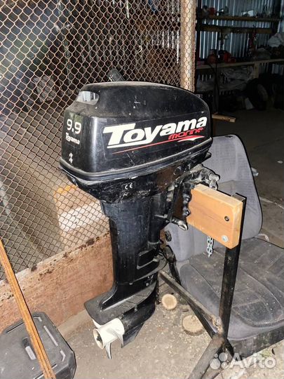 Лодка моторная надувная