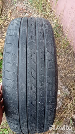 Yokohama BluEarth A34 205/60 R16