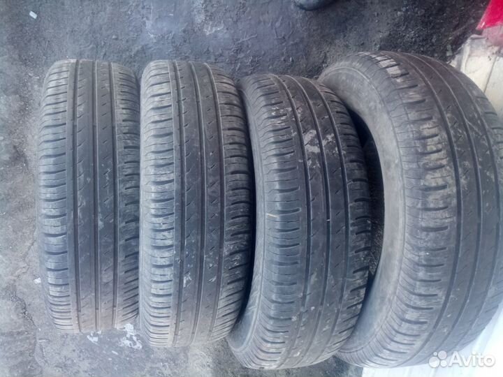 Continental ContiEcoContact 3 185/70 R14