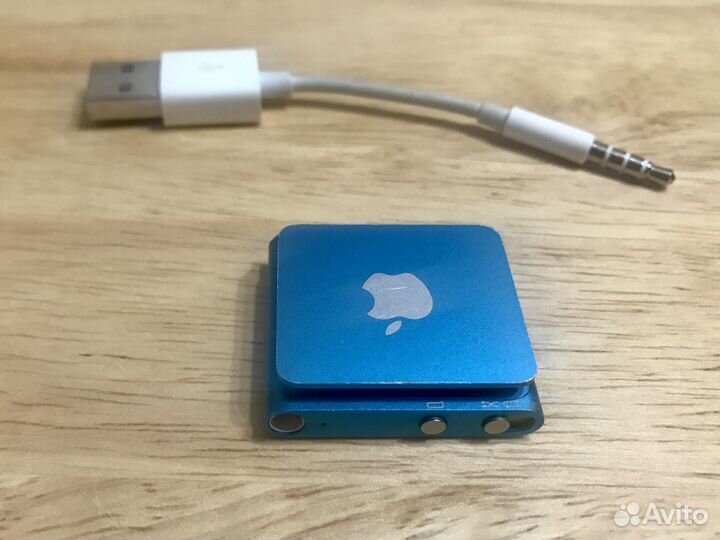 Плеер Apple iPod shuffle