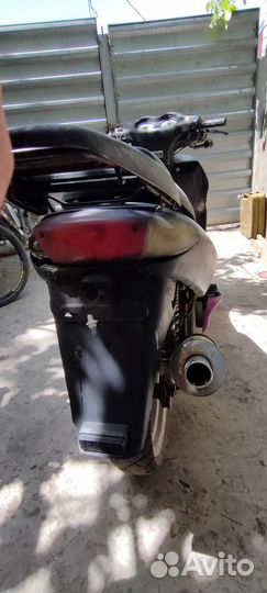 Мопед 150 куб