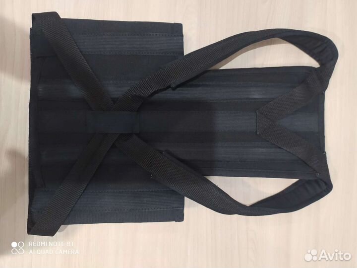 Корректор осанки детский