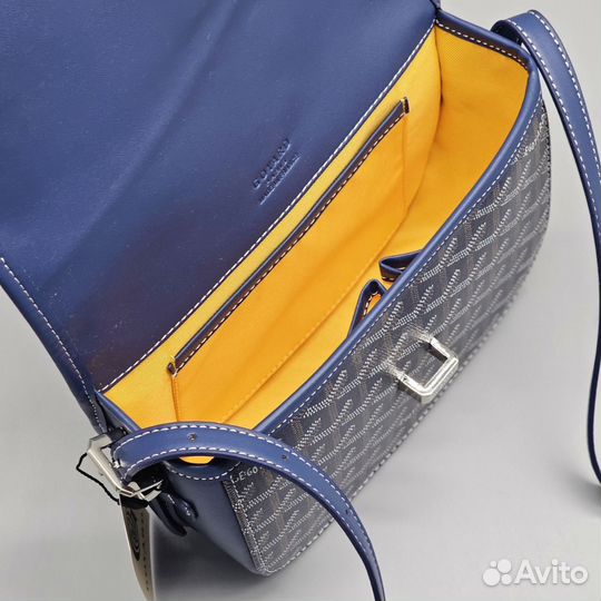 Сумка goyard мужская