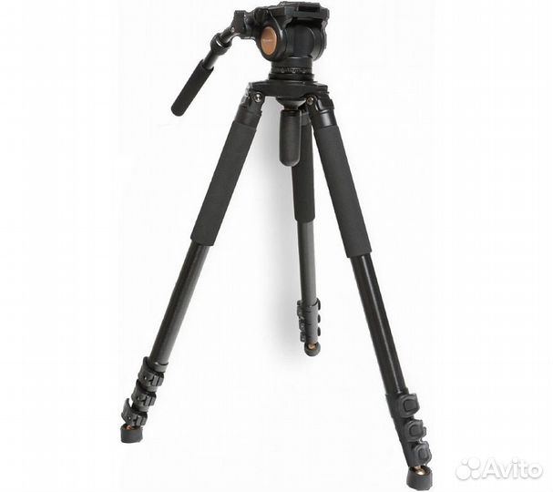 Видеоштатив Fujimi FT22V