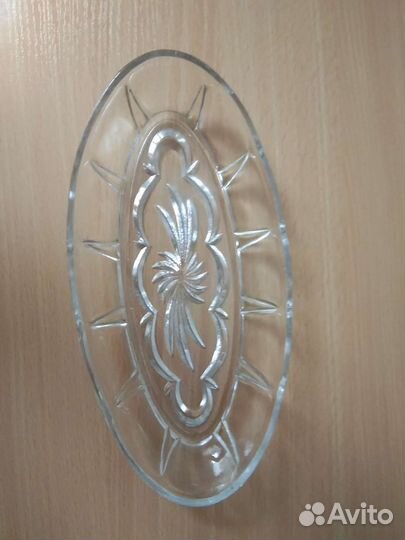 Посуда для сервировки стола