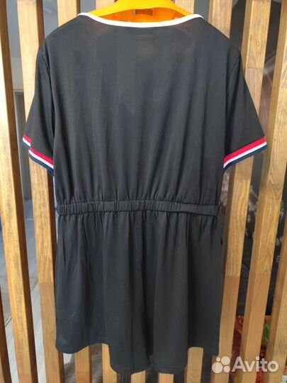 Новый комбинезон с шортами Shein M-L