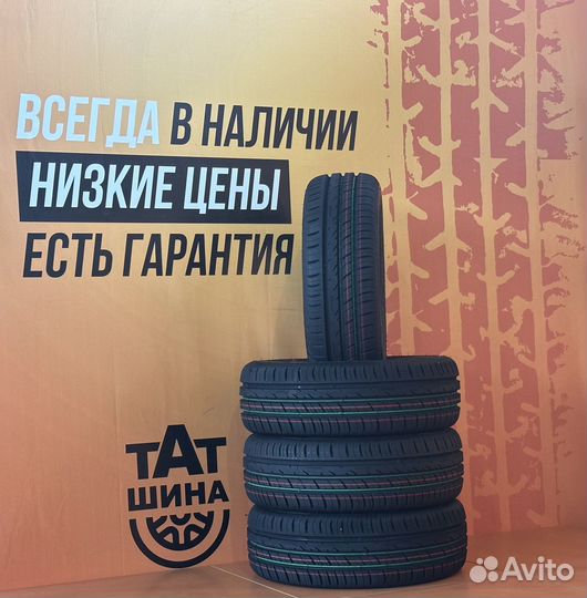 Viatti Strada Asimmetrico V-130 185/55 R15 82H