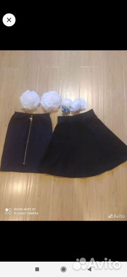 Школьная форма для девочки 122- 134 пакетом