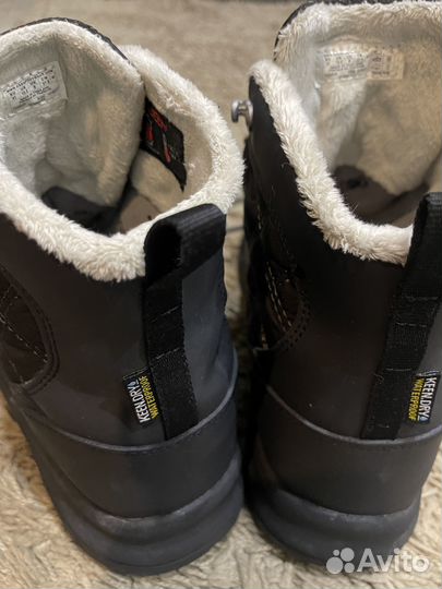 Ботинки мужские keen р41 новые