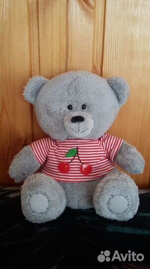 Медведи разные