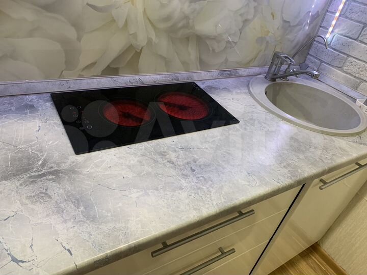 Квартира-студия, 24,4 м², 18/21 эт.