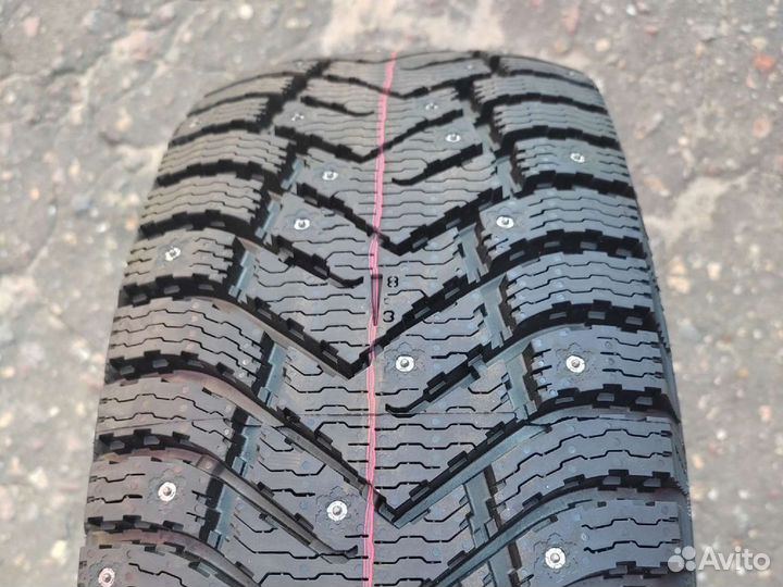 Cordiant Snow Cross 2 SUV 215/65 R16 102T