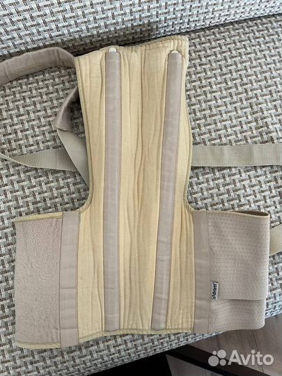 Корректор осанки orlett tlso-250(A) размер L1