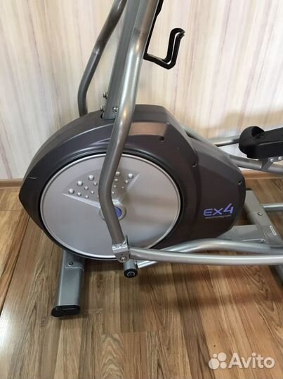 Эллиптический тренажер Oxygen EX-4