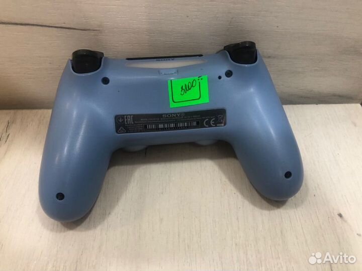 Оригинальный Dualshock 4