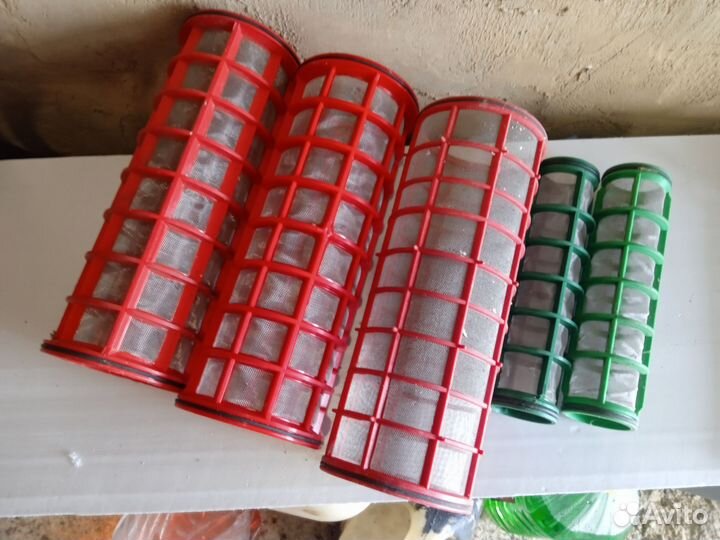 Запчасти для сельхозтехники