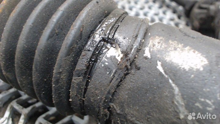 Рейка рулевая с г/у Chrysler 300C 2011, 2012