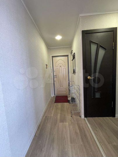 2-к. квартира, 48 м², 5/5 эт.