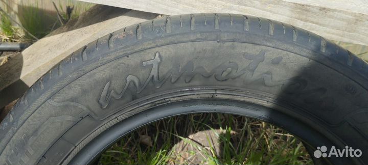 Белшина Artmotion Бел-256 185/60 R14 82H