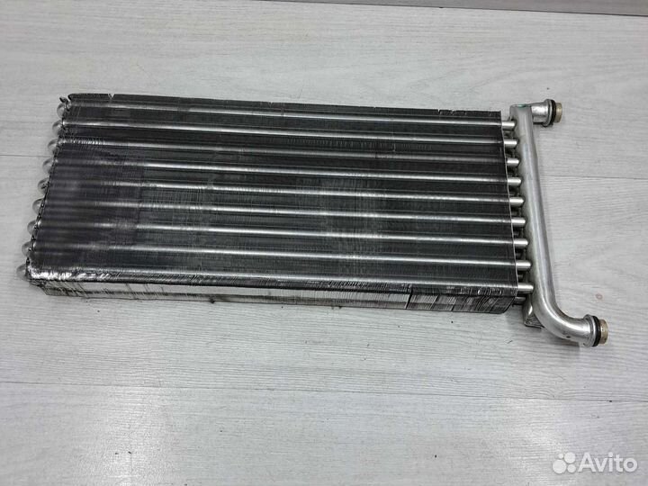 Радиатор печки volkswagen crafter