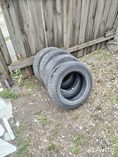 Колеса r 14 зимние