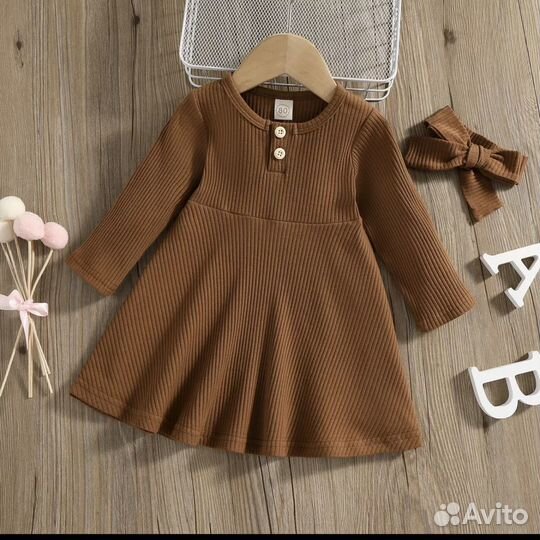 Одежда для девочек новое