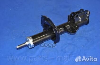 Амортизатор перед / прав pjbfr007 Parts-Mall