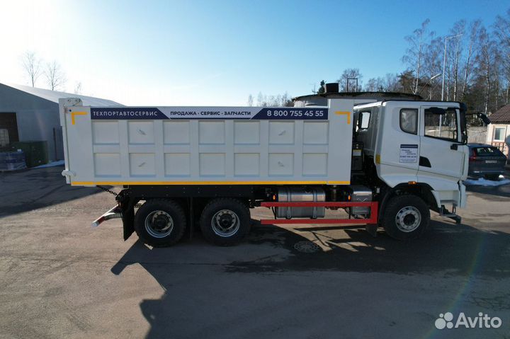 Sany SYZ320C-8S(V), 2023