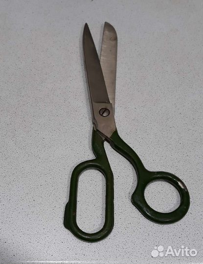 Ножницы портновские