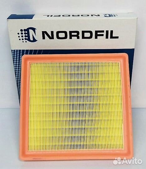 Комплект фильтров для volkswagen Polo седан V