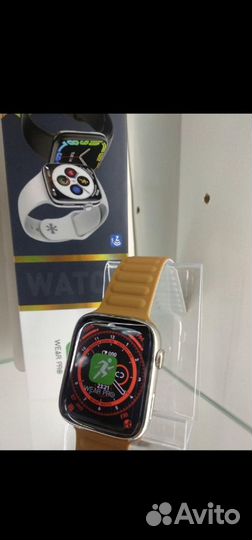 Смарт часы DT NO. 1 8 Max